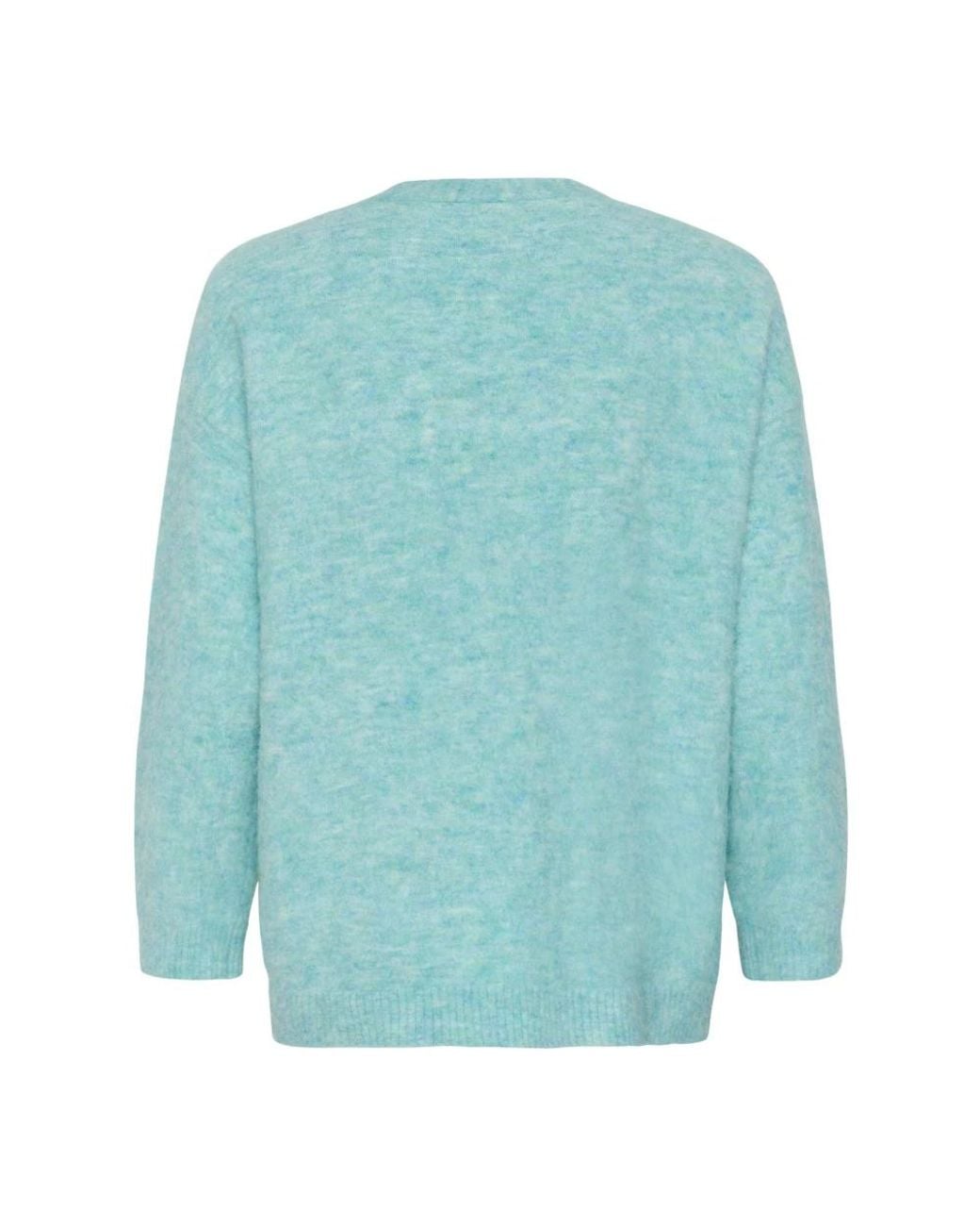 Cardigans Saint Tropez de color Blue