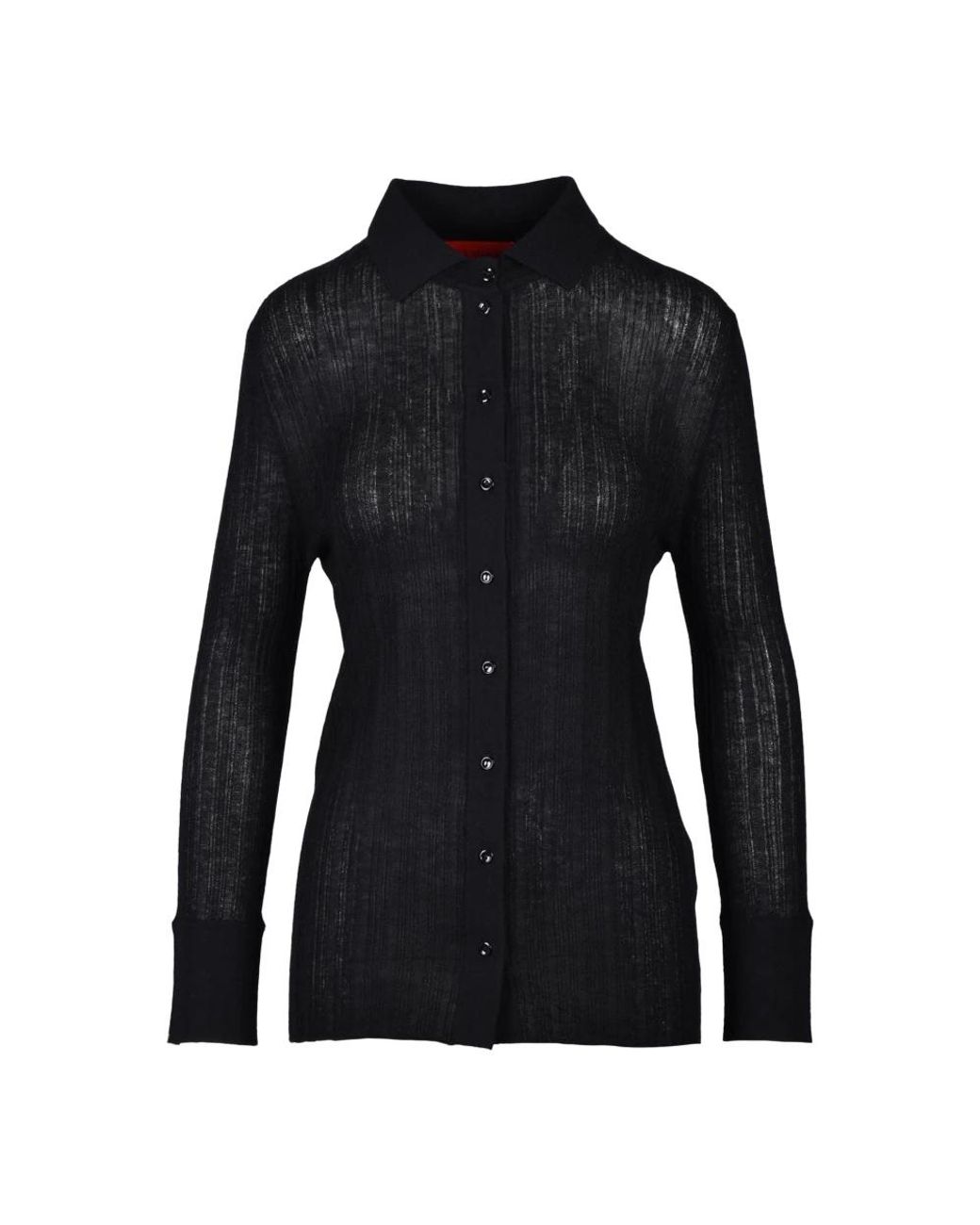 Cardigans Wild Cashmere en coloris Black