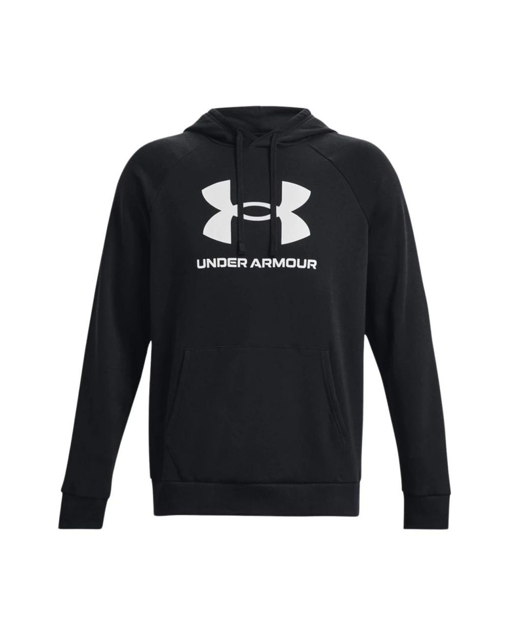 Under Armour Sweater 1379758 in het Blue voor heren