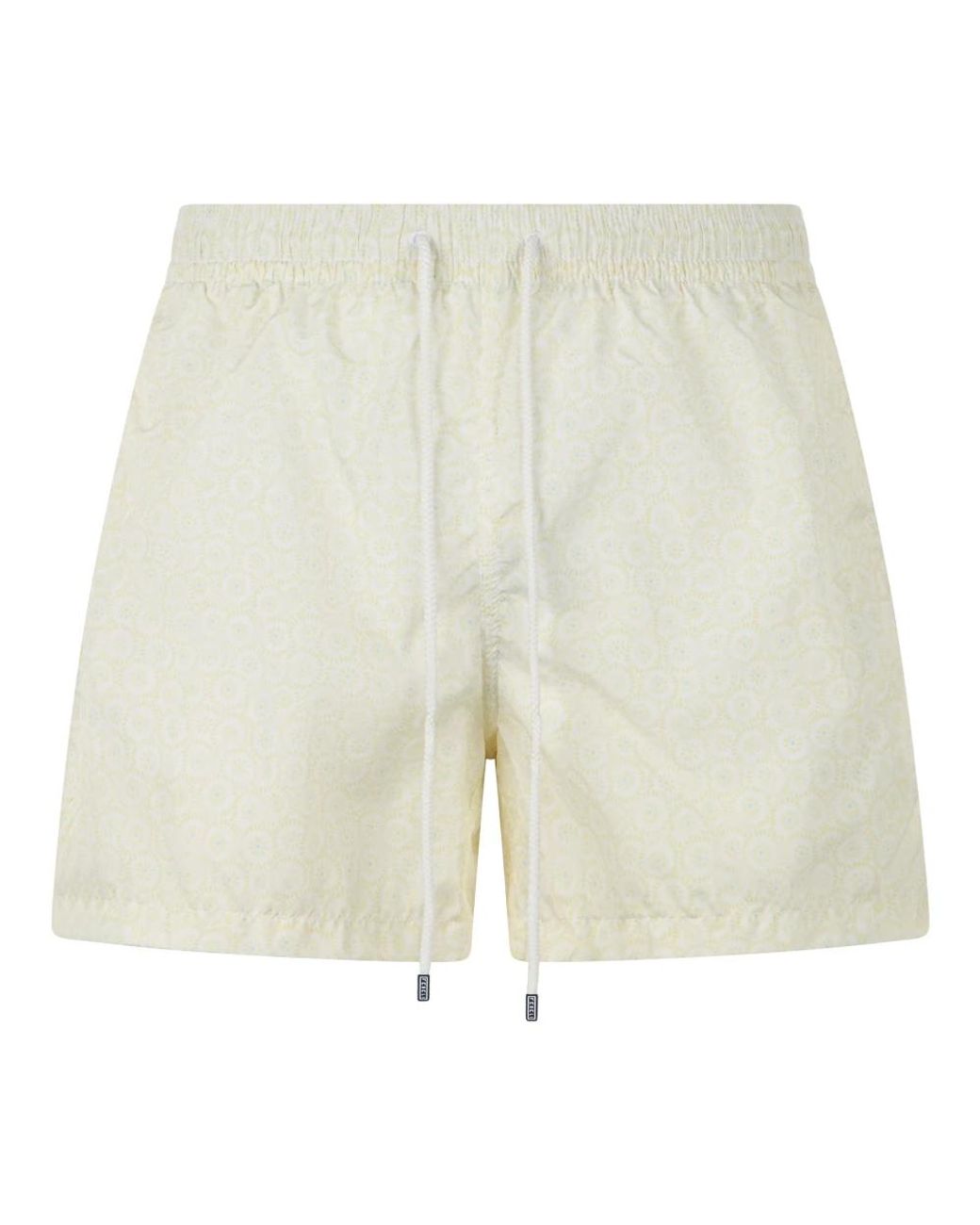 Fedeli Natural Beachwear for men