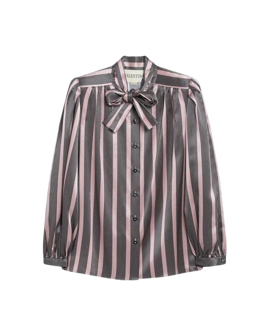 Valentino Multicolor Shirts