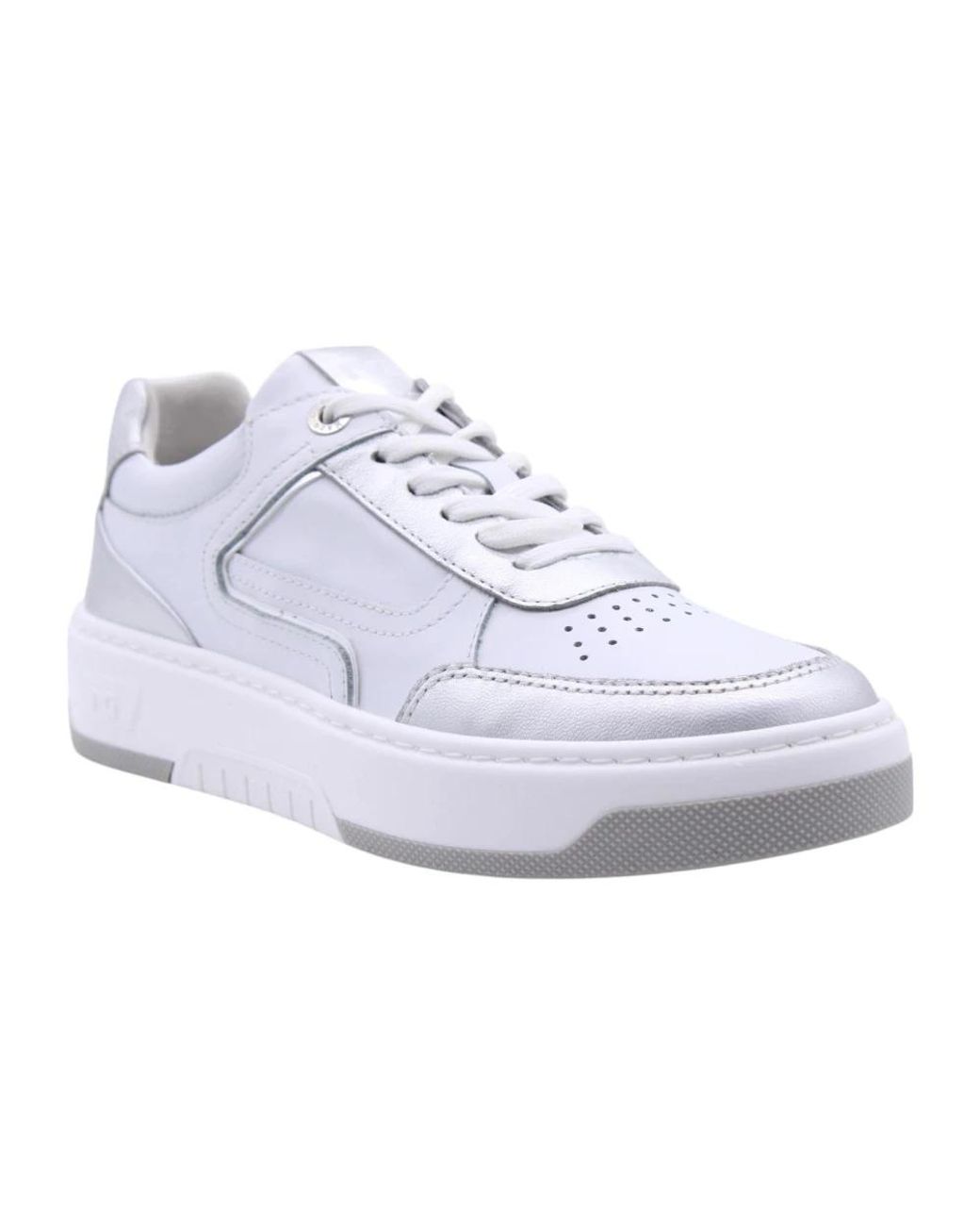 Nero Giardini Blue Sneakers