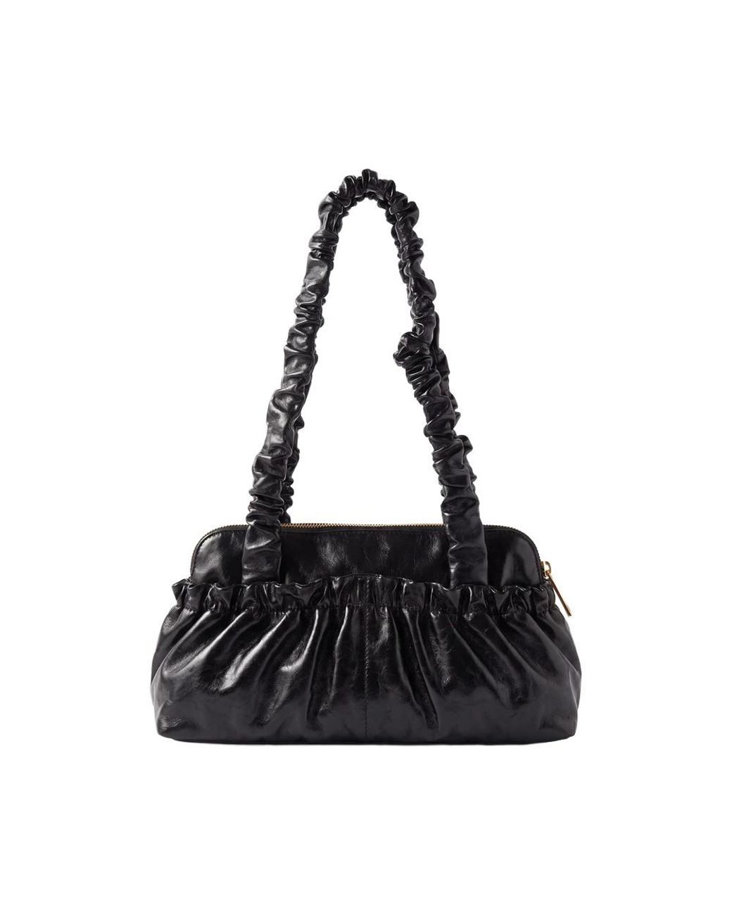 Marni Black Shoulder Bags