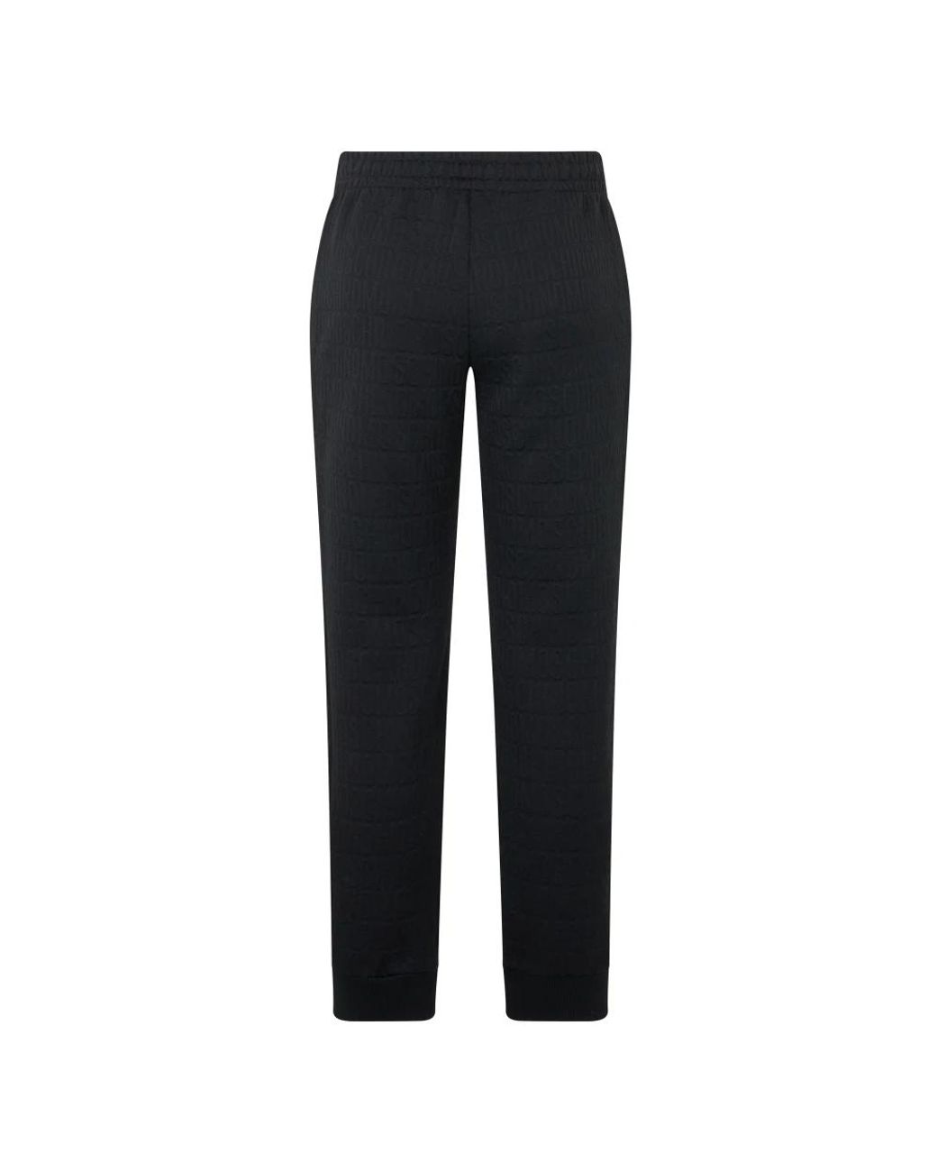 Moschino Blue Sweatpants