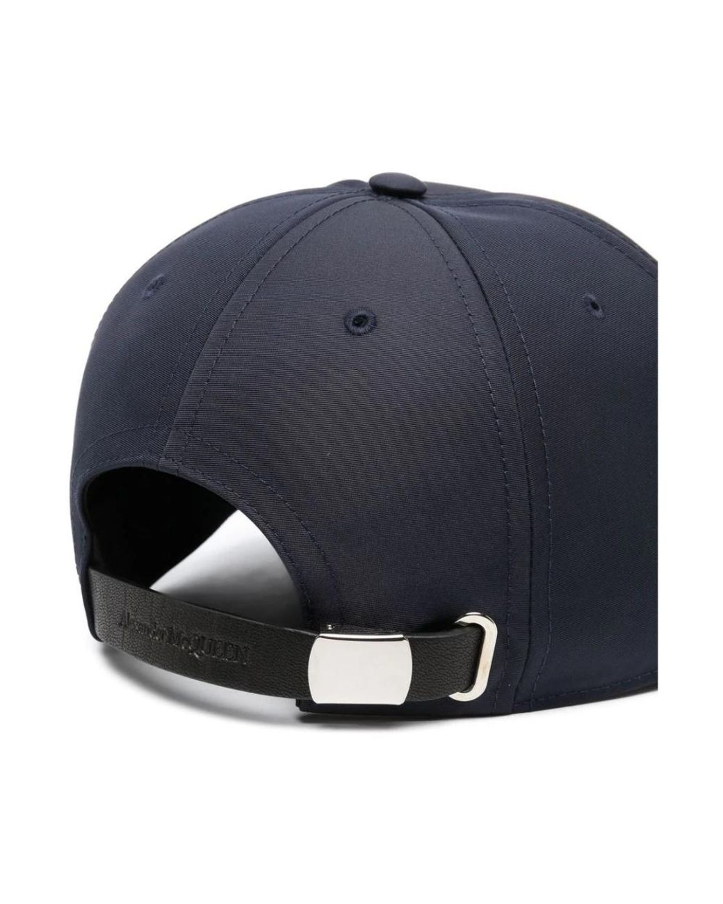 McQueen Blue Hats & Caps for men