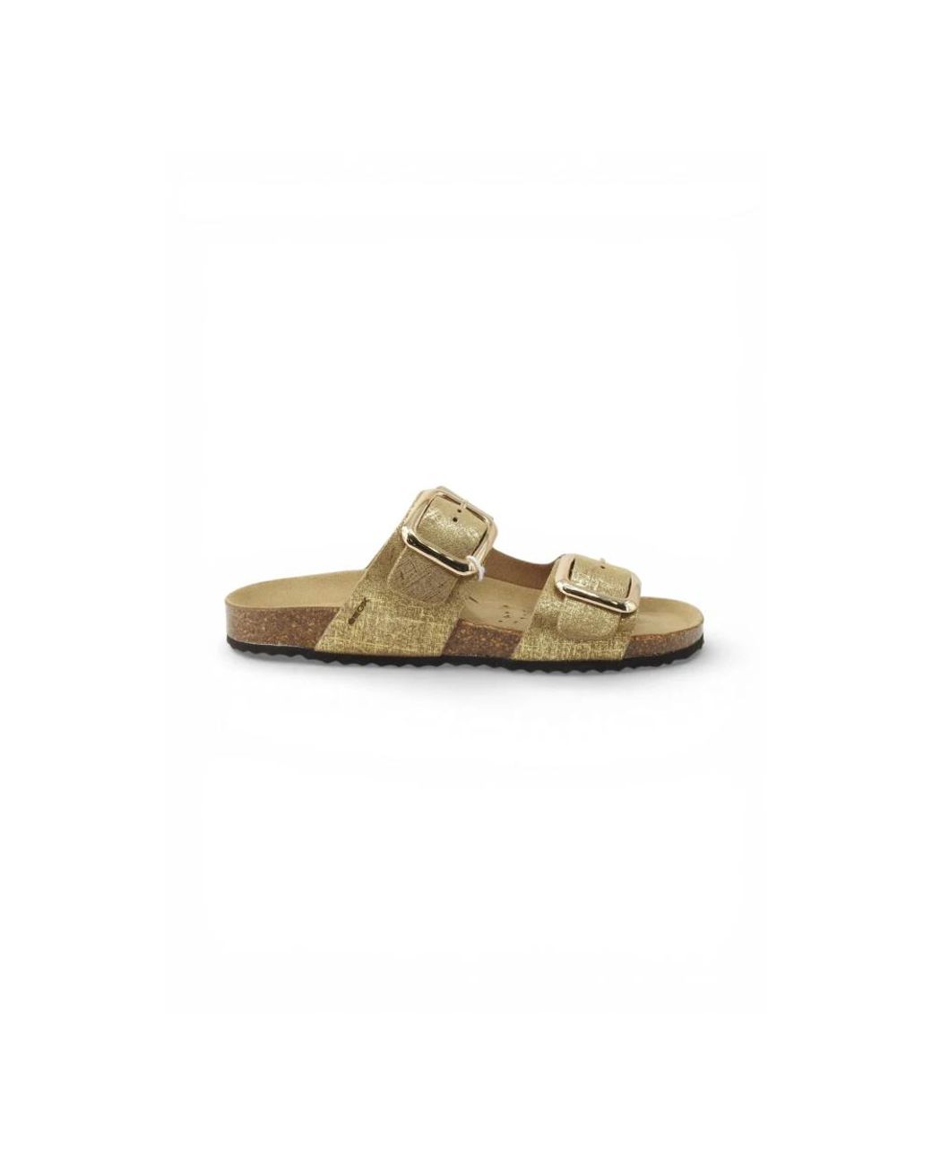 Sliders Geox en coloris Yellow