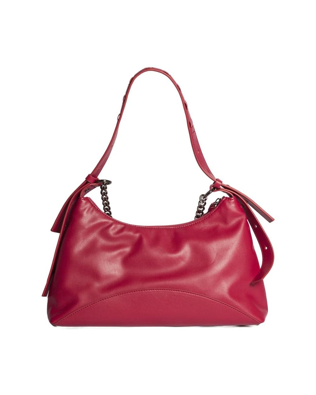 ARMANI EXCHANGE Red Shoulder Bags