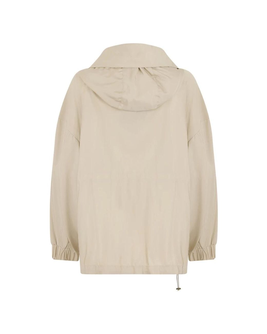 Moorer Natural Light Jackets