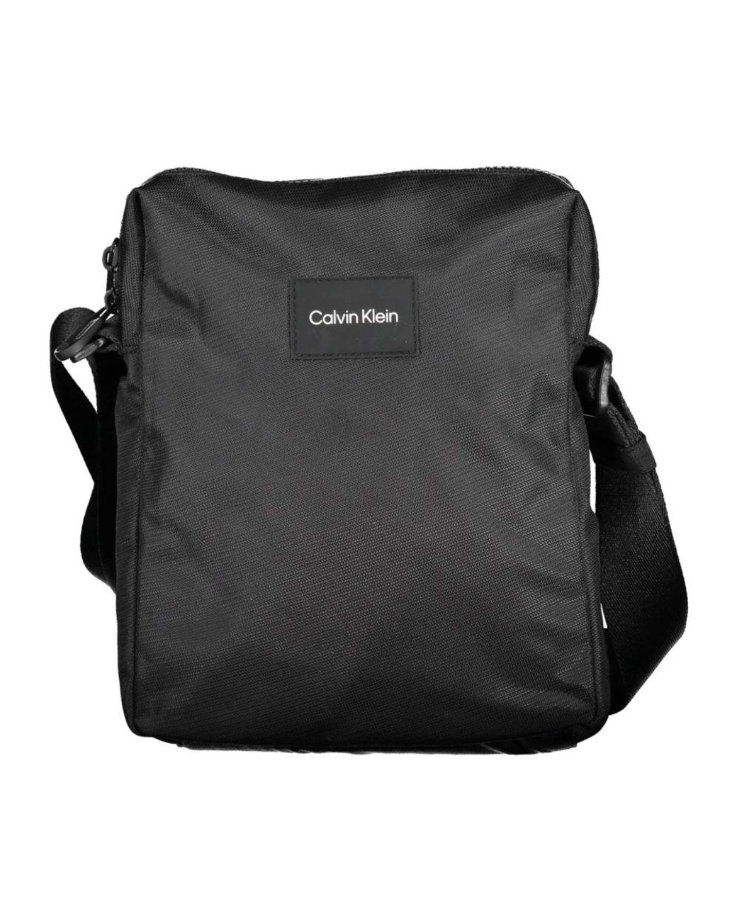 Calvin Klein Black Cross Body Messenger for men