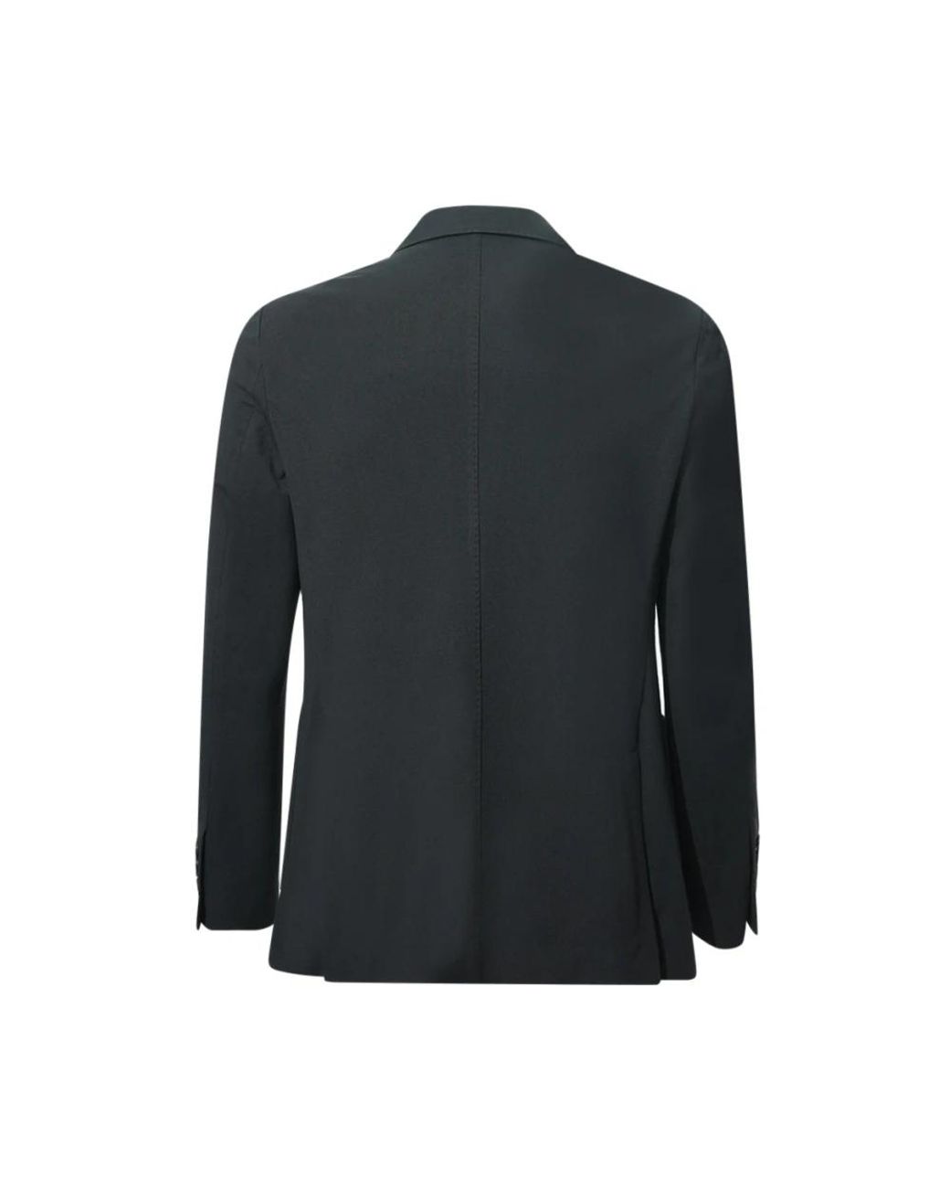 Circolo 1901 Black Blazers for men