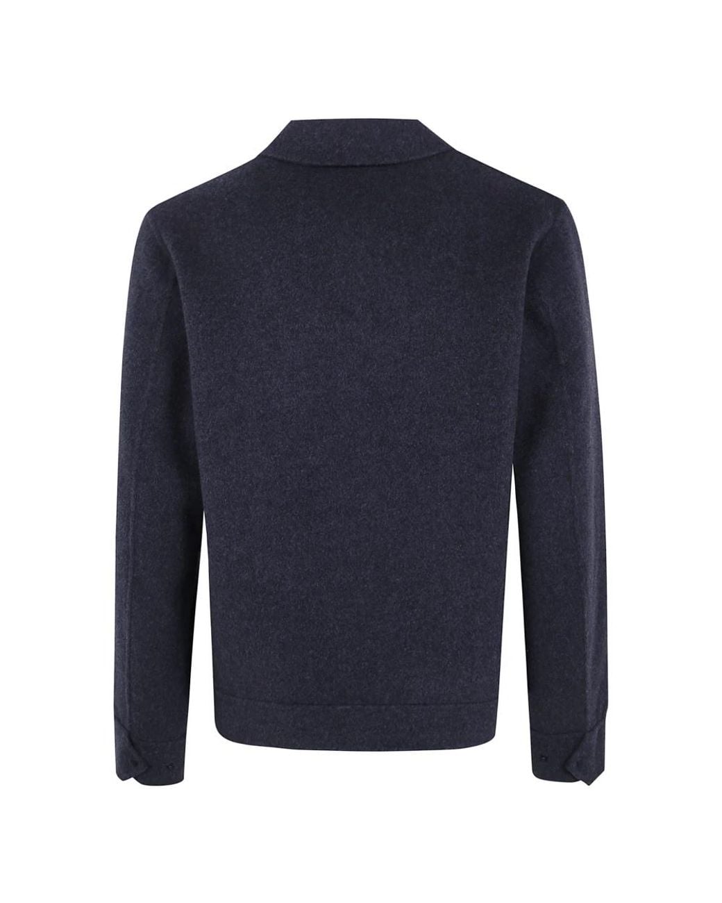 Light Jackets Aspesi de hombre de color Blue