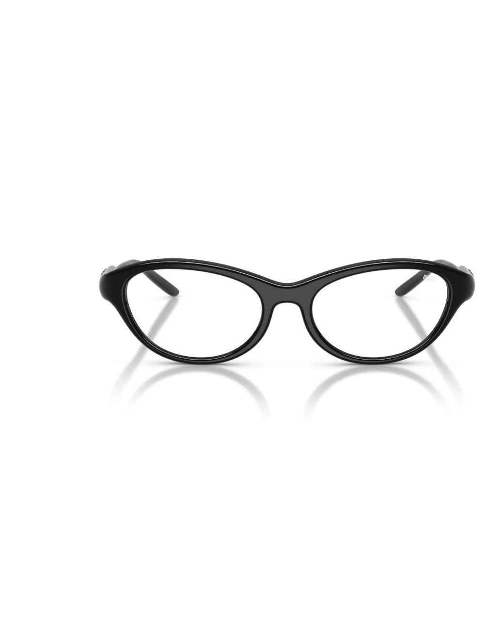 DIESEL Black Glasses
