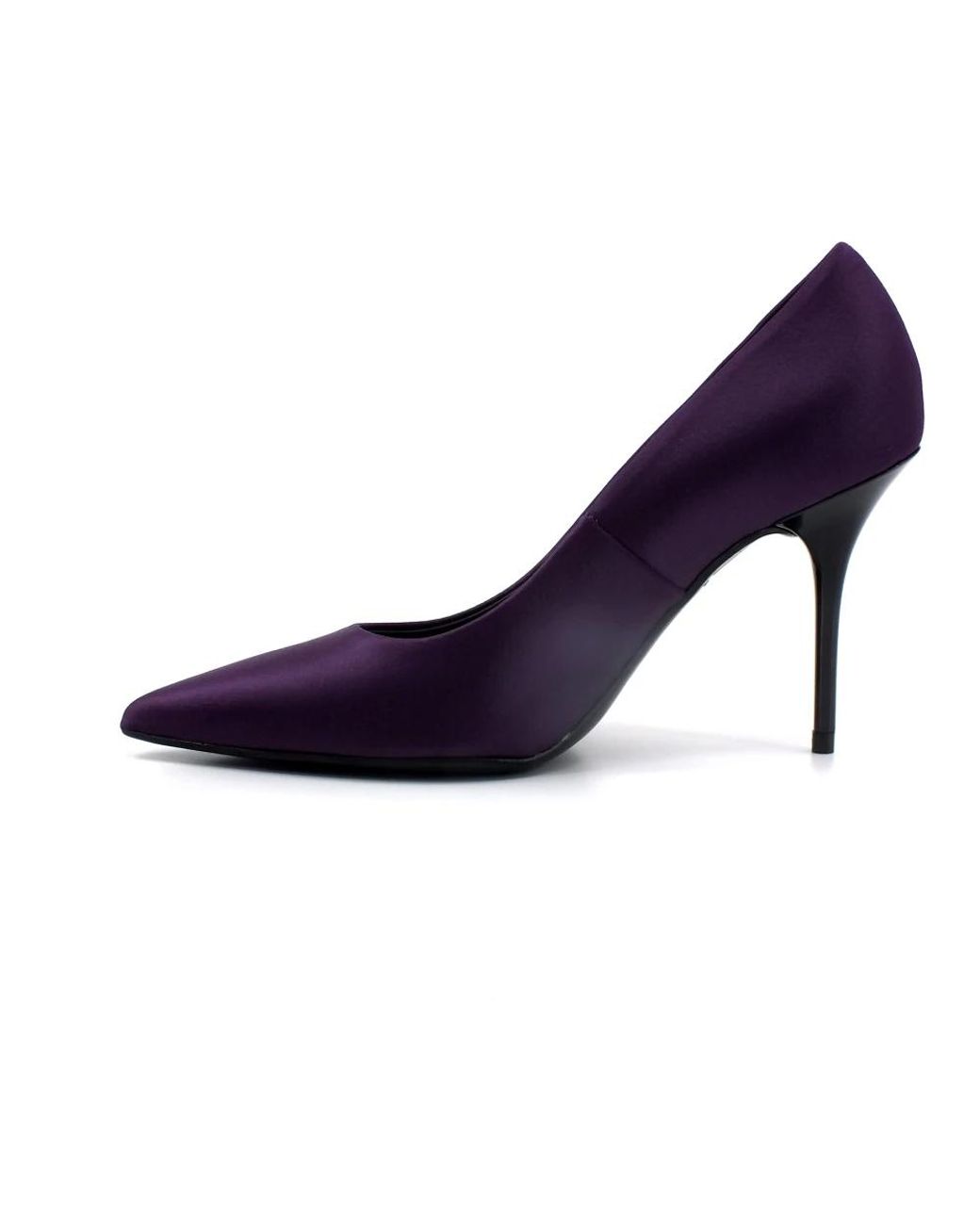 Love Moschino Blue Pumps