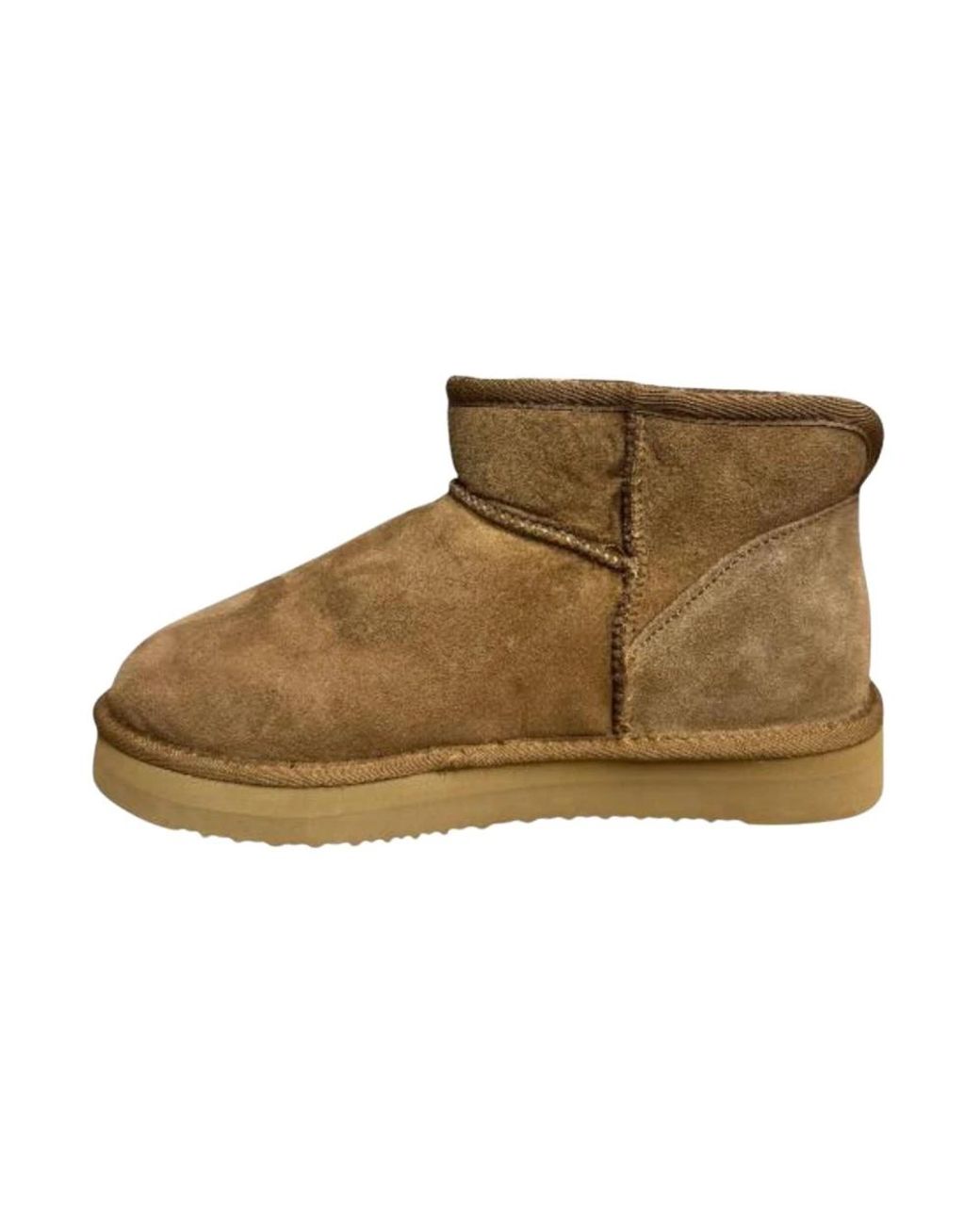 Winter Boots Rohde en coloris Brown
