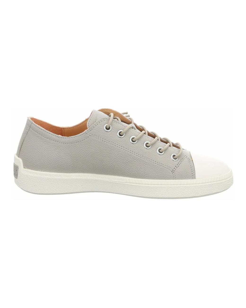 Think! Gray Turna Sneaker