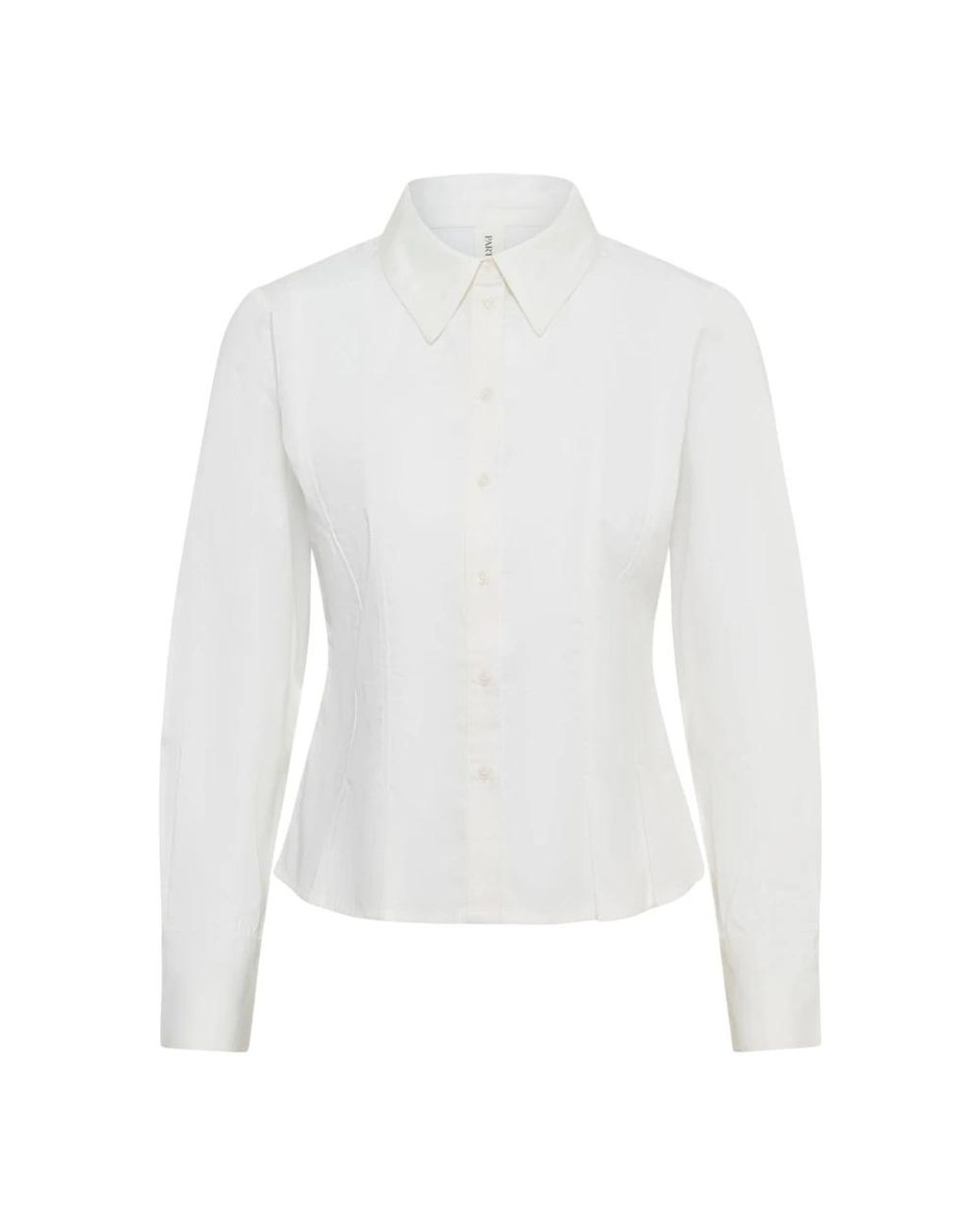 Shirts Part Two de color White