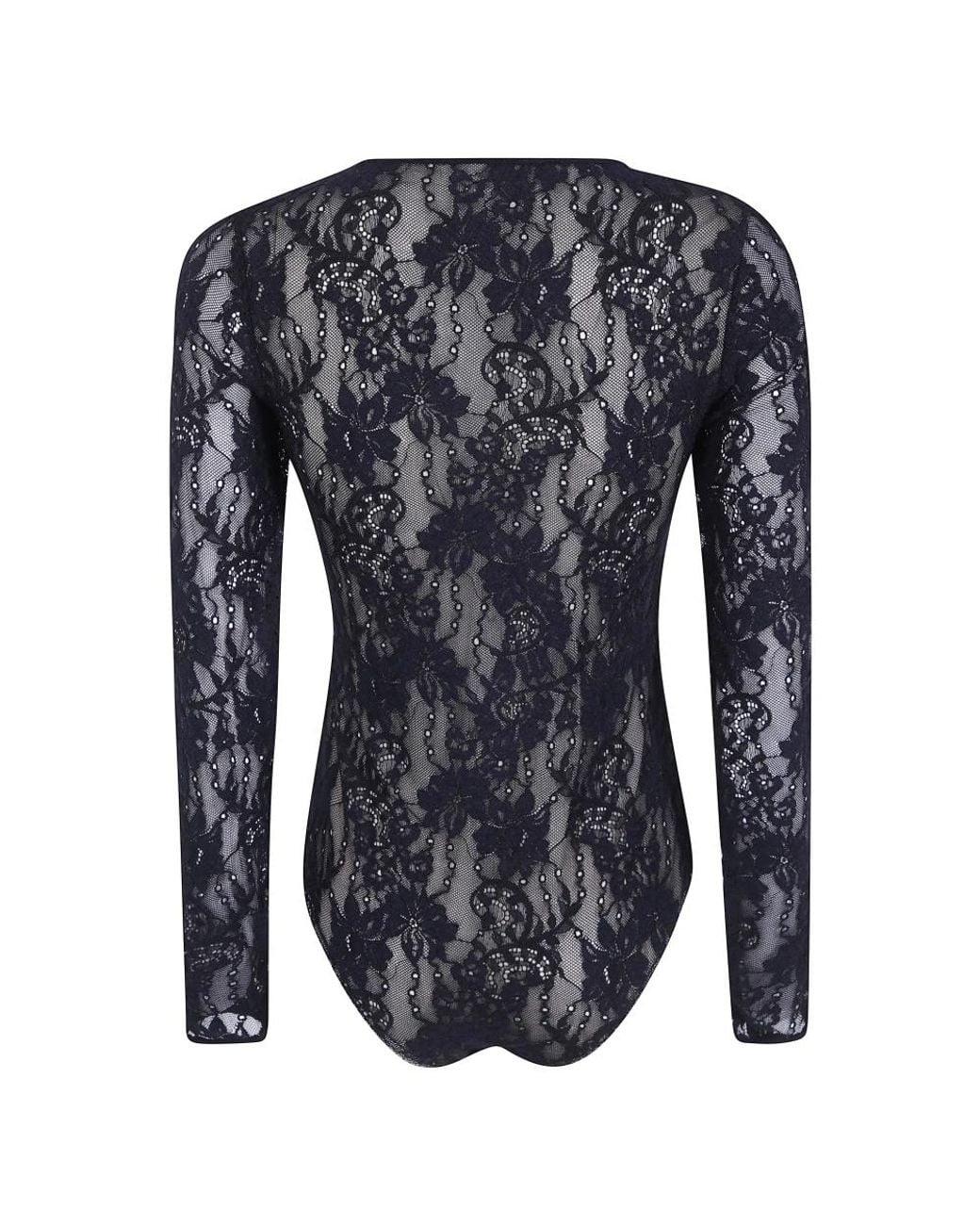 Zimmermann Blue Full-Body