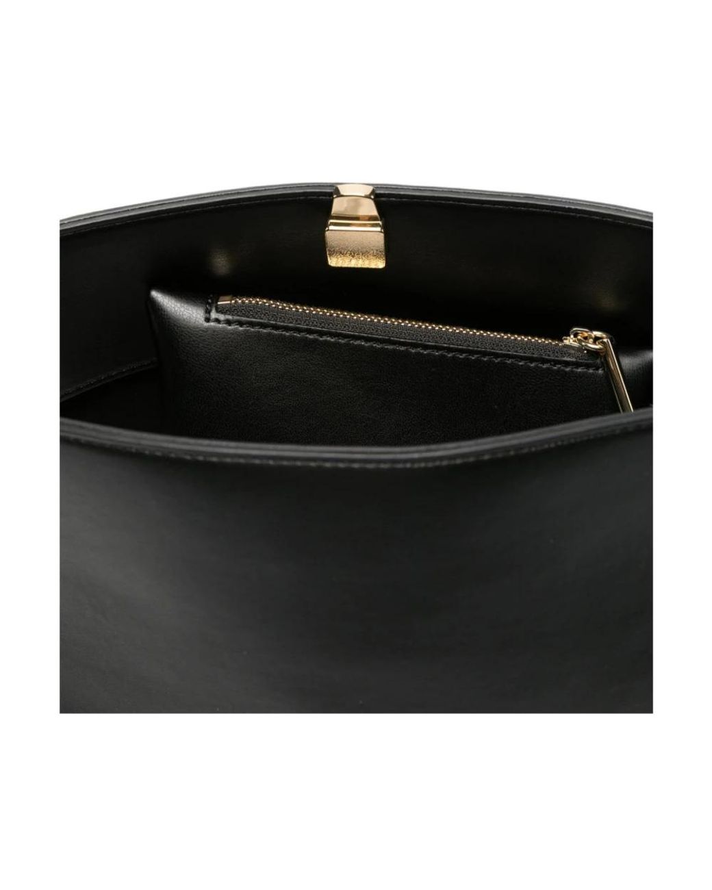 THEMOIRÈ Black Clutches