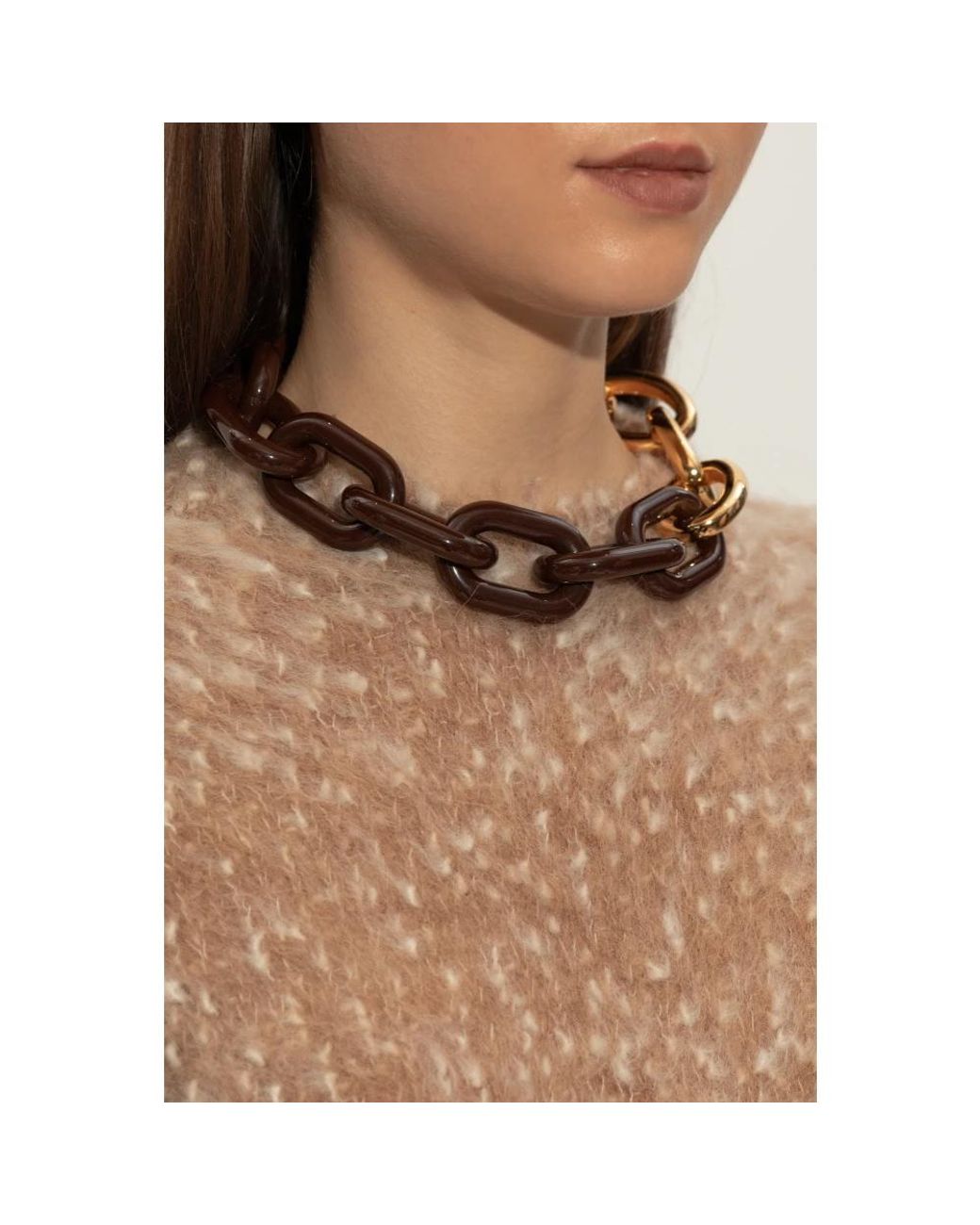 Necklaces di Marni in Black
