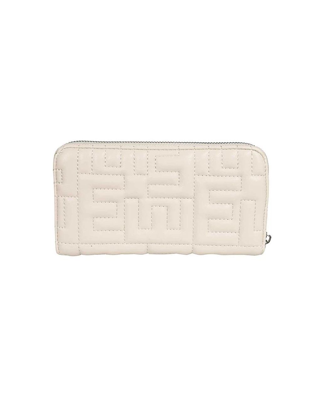 Ermanno Scervino Natural Wallets & Cardholders