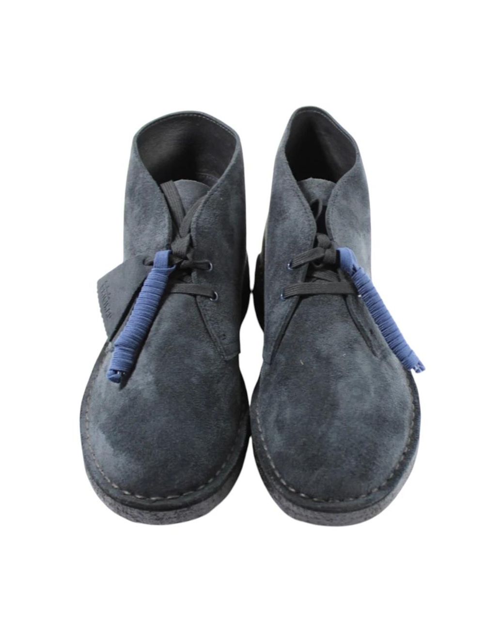 Clarks Blu Inchiostro in Blue für Herren