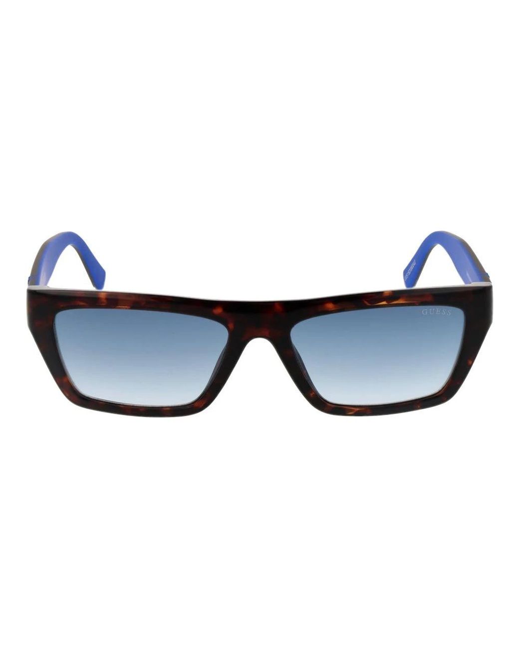 Sunglasses Guess de hombre de color Blue