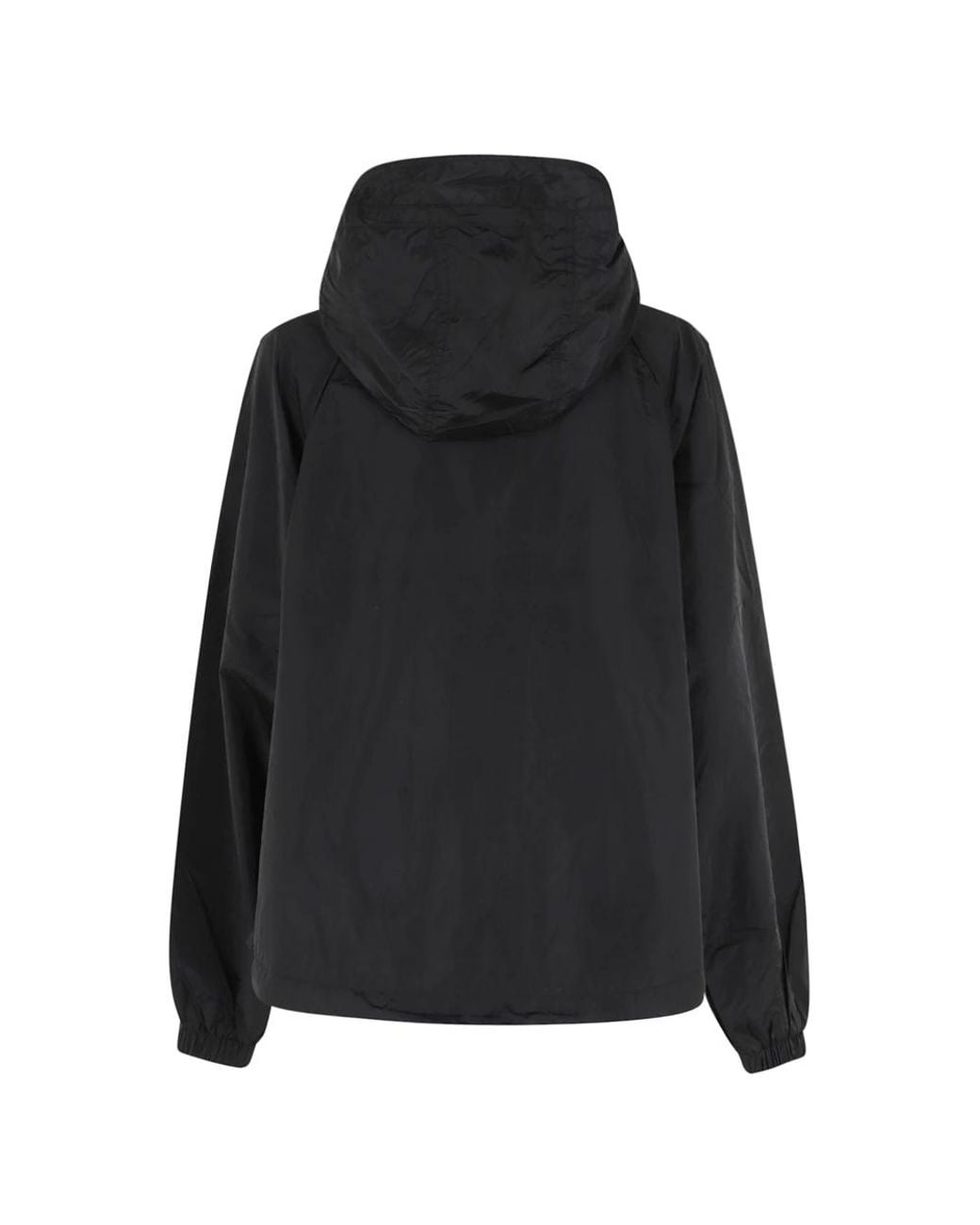 Ganni Black Light Jackets