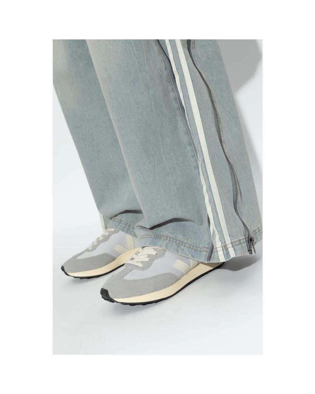 Veja White Sneakers