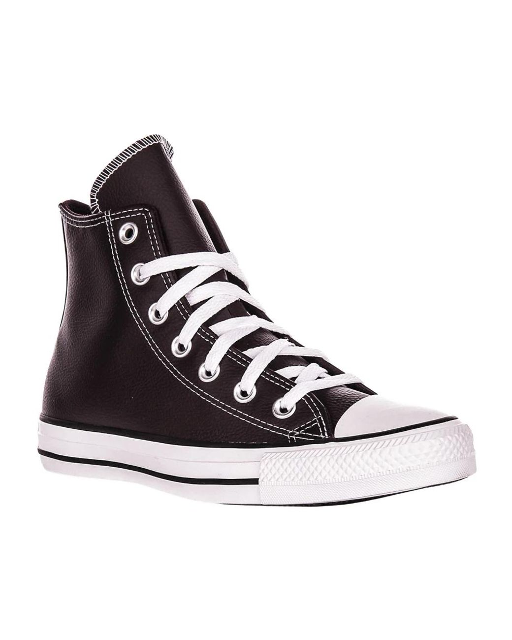 Converse Blue Sneakers