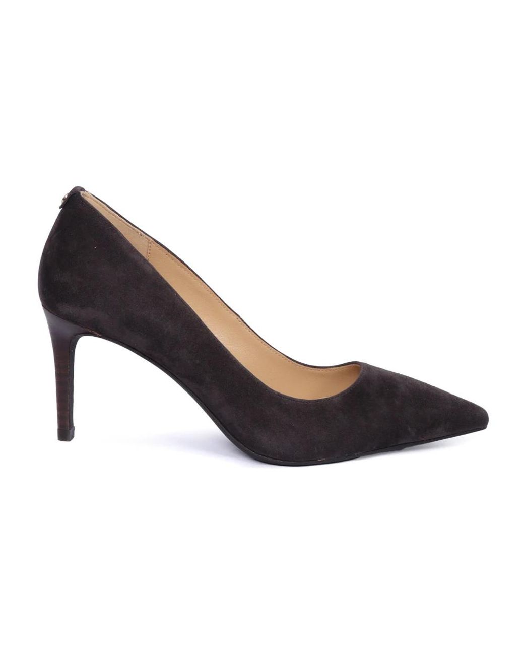 Michael Kors Blue Pumps
