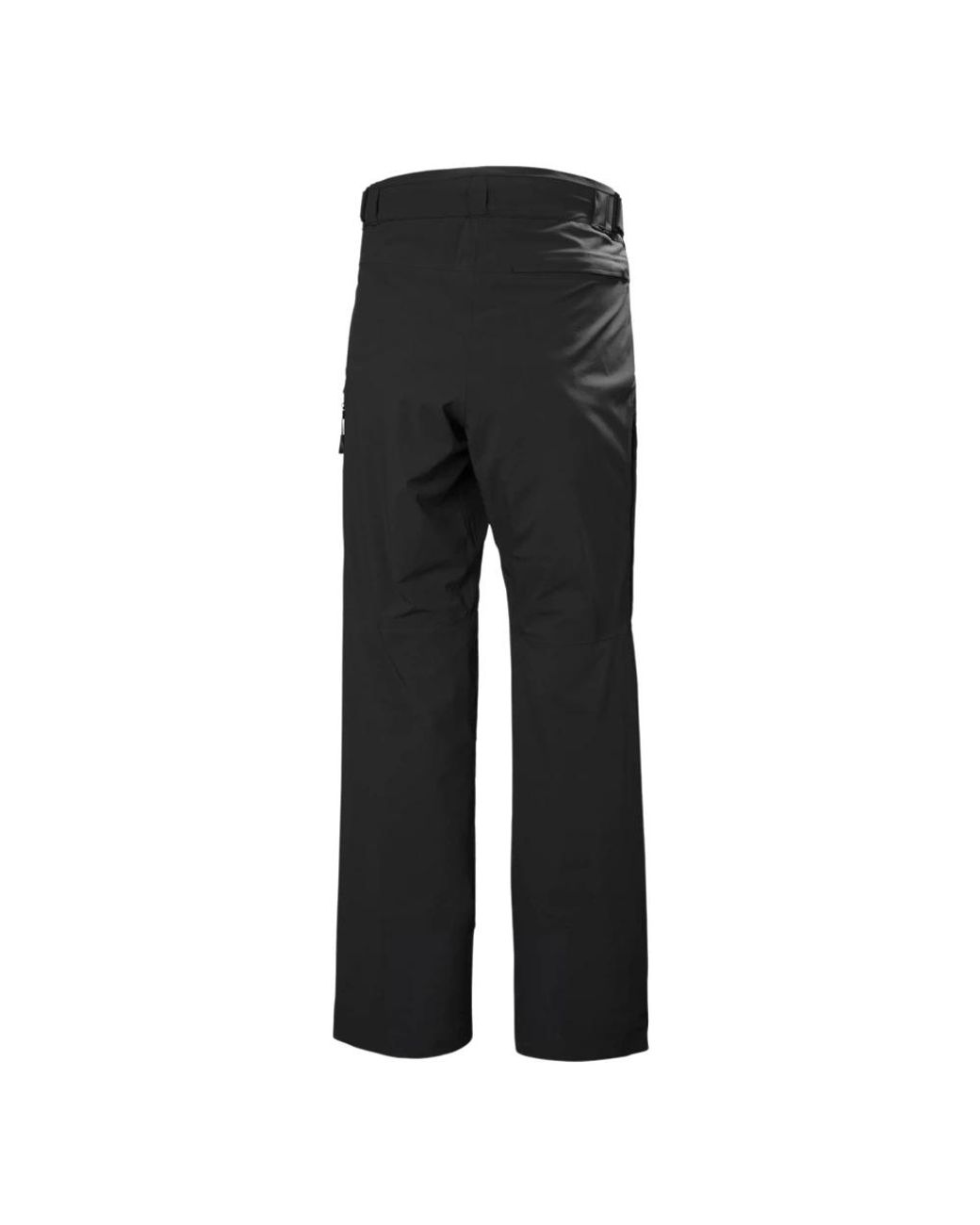 Ski Trouses Helly Hansen pour homme en coloris Black