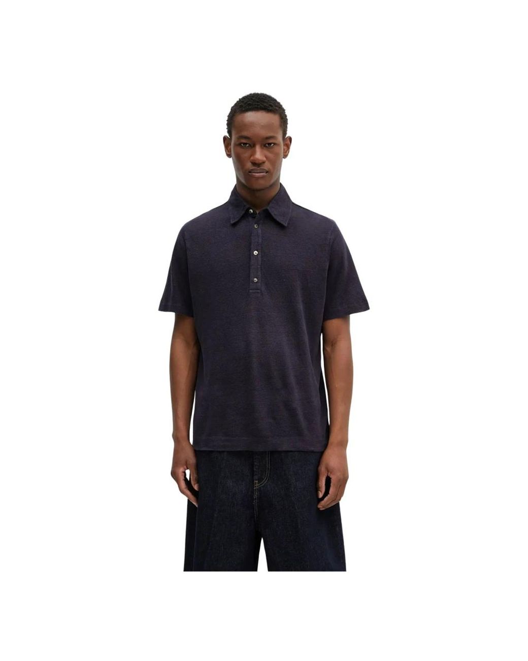 Paul Smith Polo Hemden in het Blue voor heren