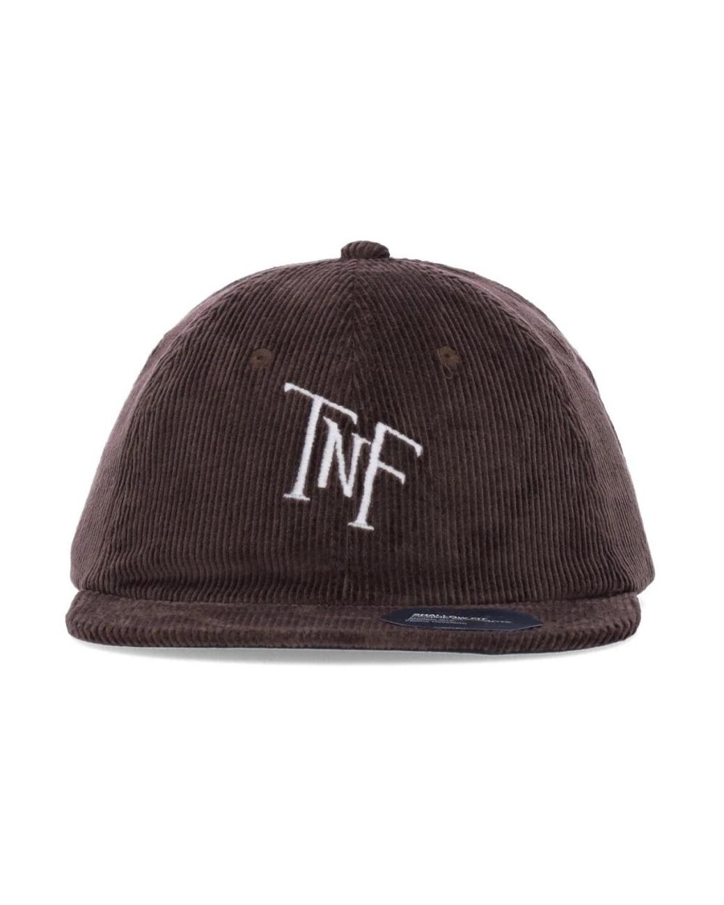 Outdoor Gloves & Hats The North Face en coloris Brown
