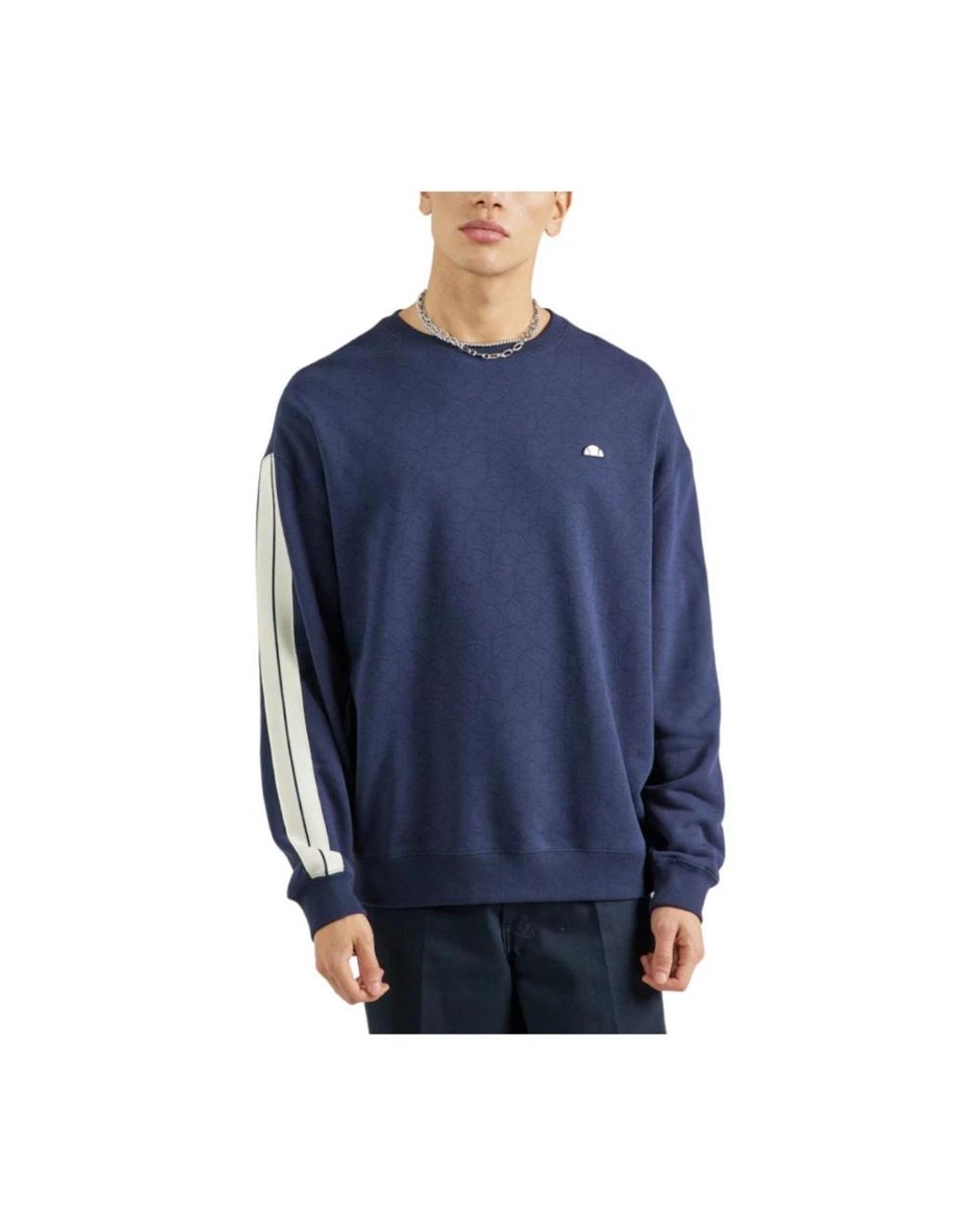 Ellesse Blue Sweatshirts for men