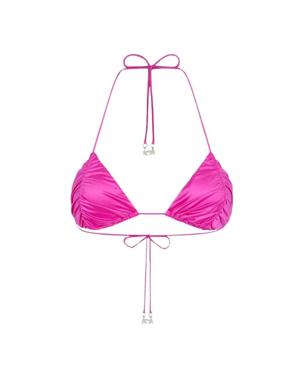 FK Bikini in het Pink
