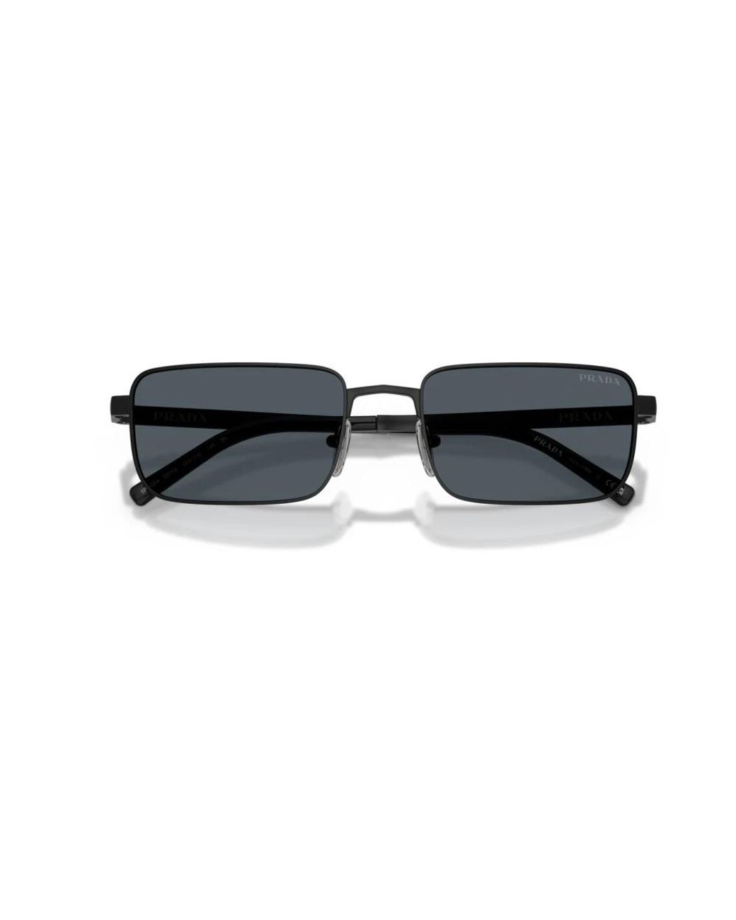 Prada Blue Sunglasses