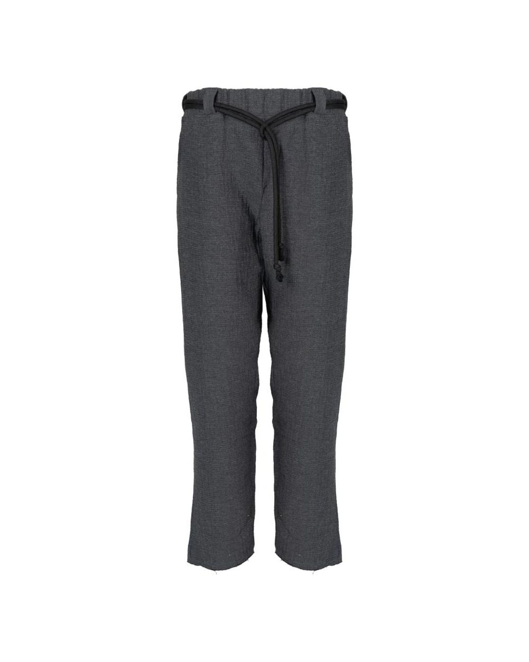 Sweatpants Xagon Man de hombre de color Black