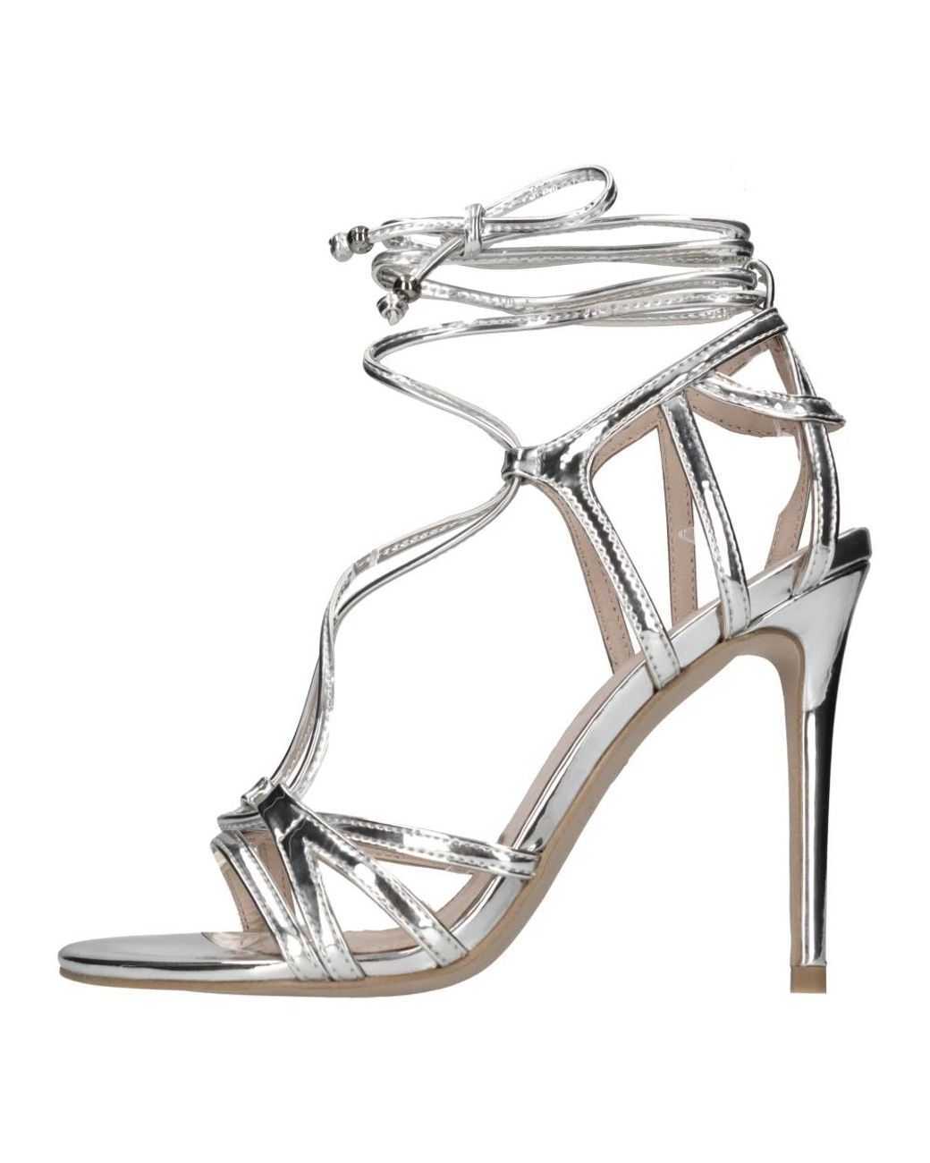 Pinko Gray Calila 03