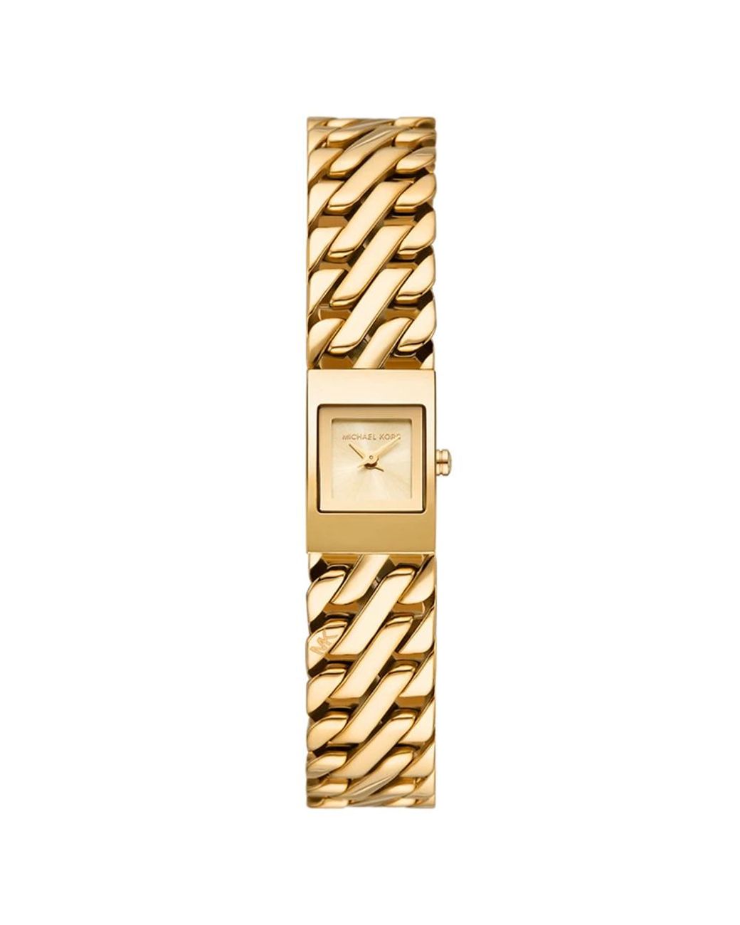 Michael Kors Horloges in het Metallic