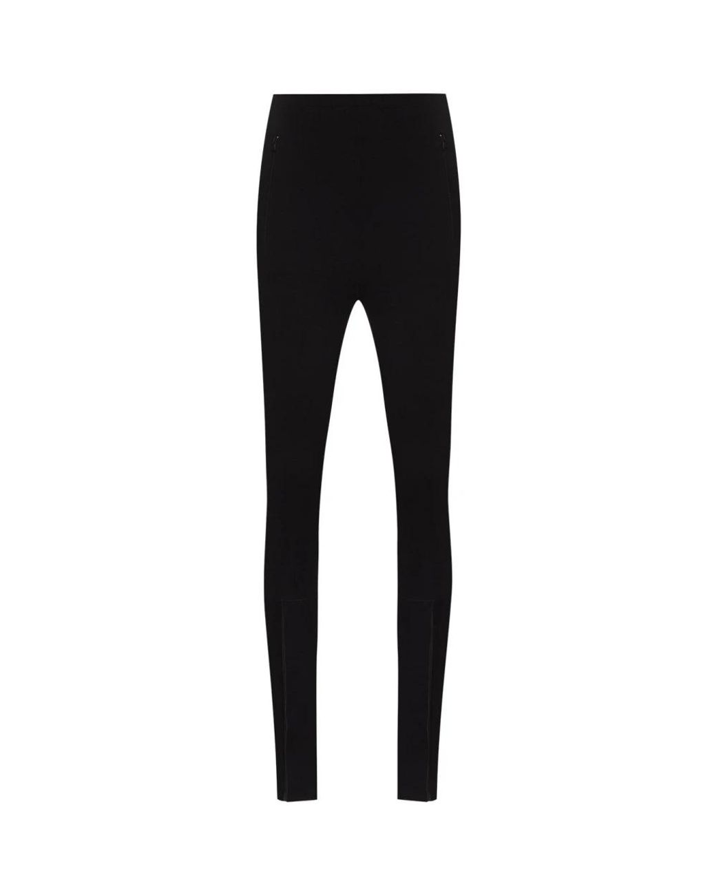 Wardrobe NYC Pantalons in het Black