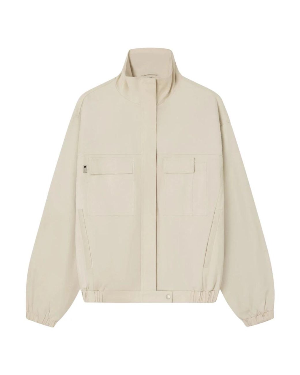 Carrera Natural Bomber Jackets for men
