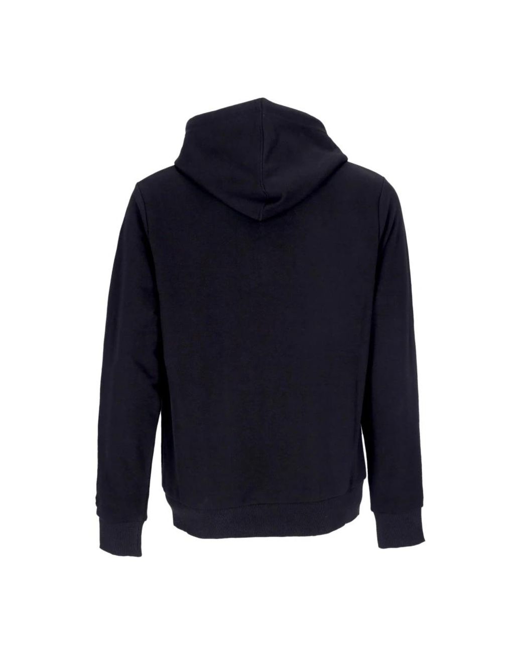 KTZ Blue Zip-Throughs for men