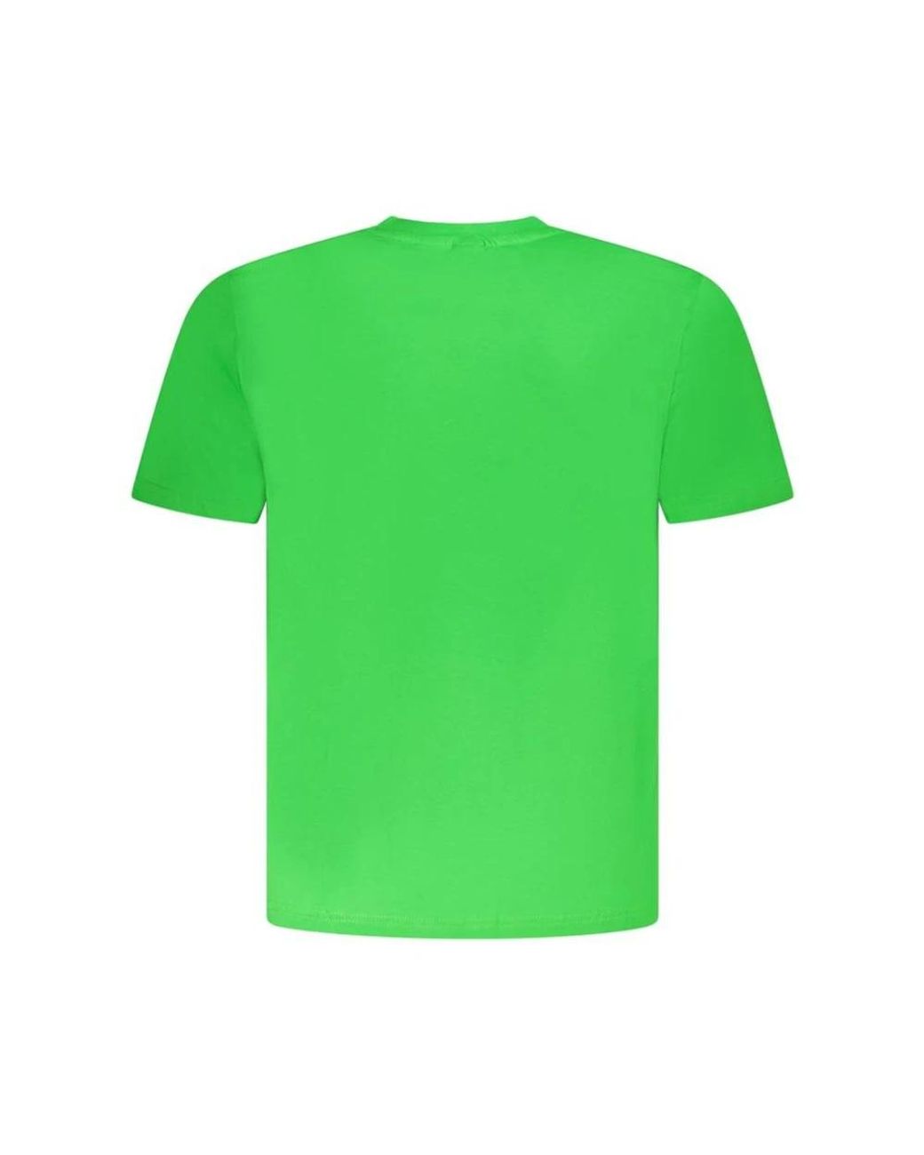 North Sails Green T-Shirts for men