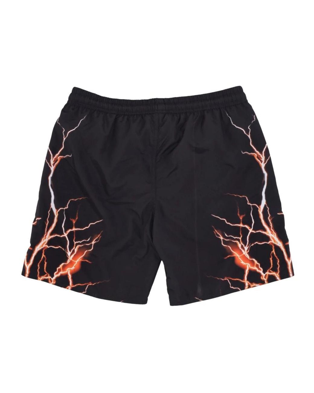 PHOBIA ARCHIVE Blue Beachwear for men