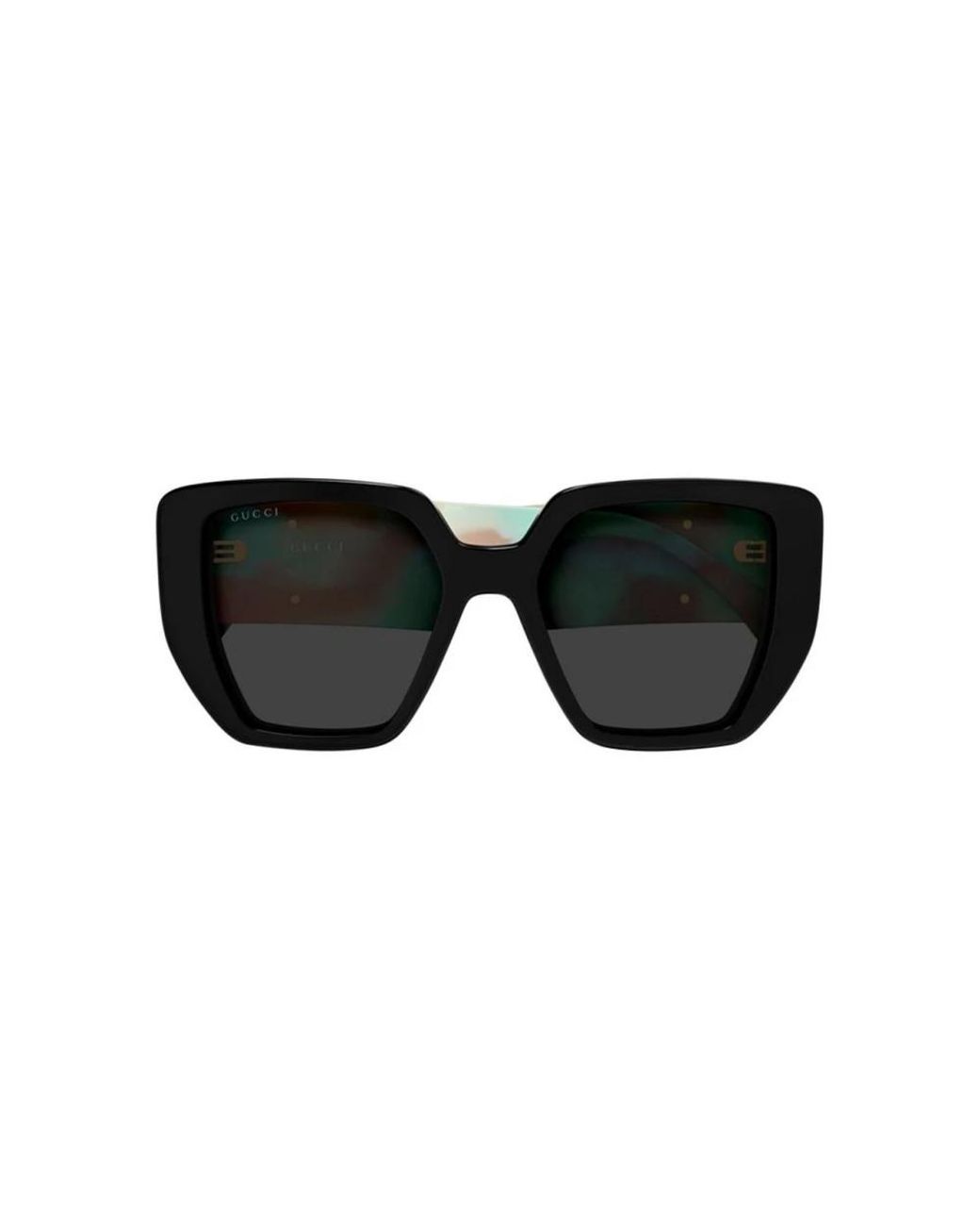 Gucci Black Sunglasses