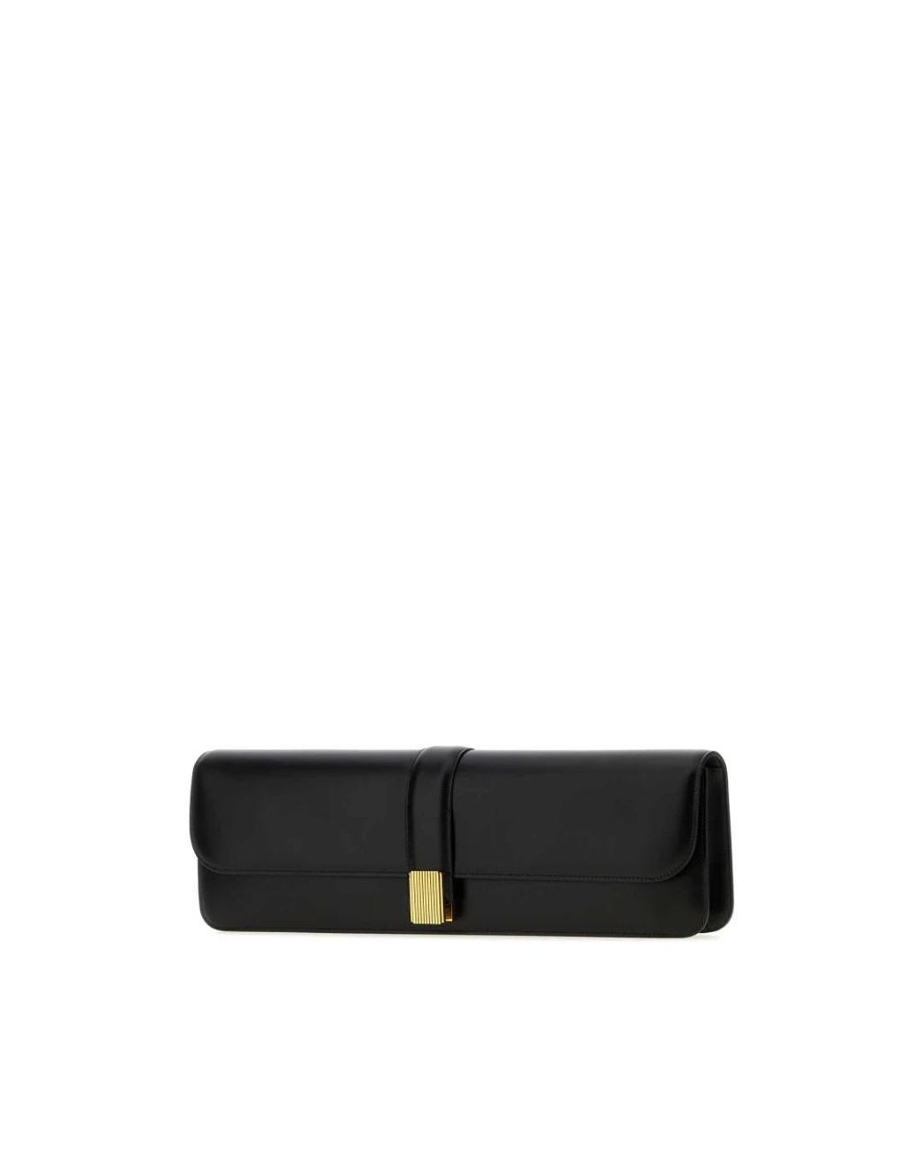 Khaite Black Clutches