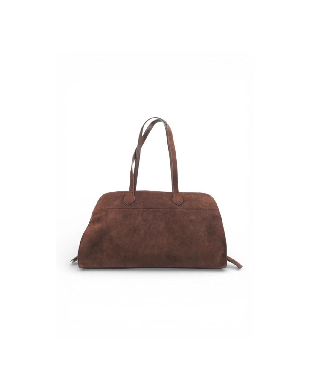Love Moschino Brown Shoulder Bags