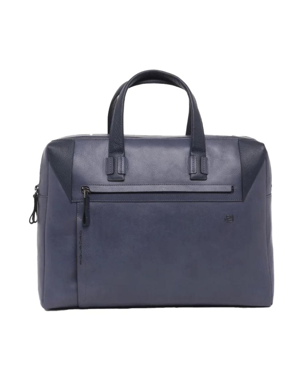 Piquadro Blue Laptop Bags & Cases for men