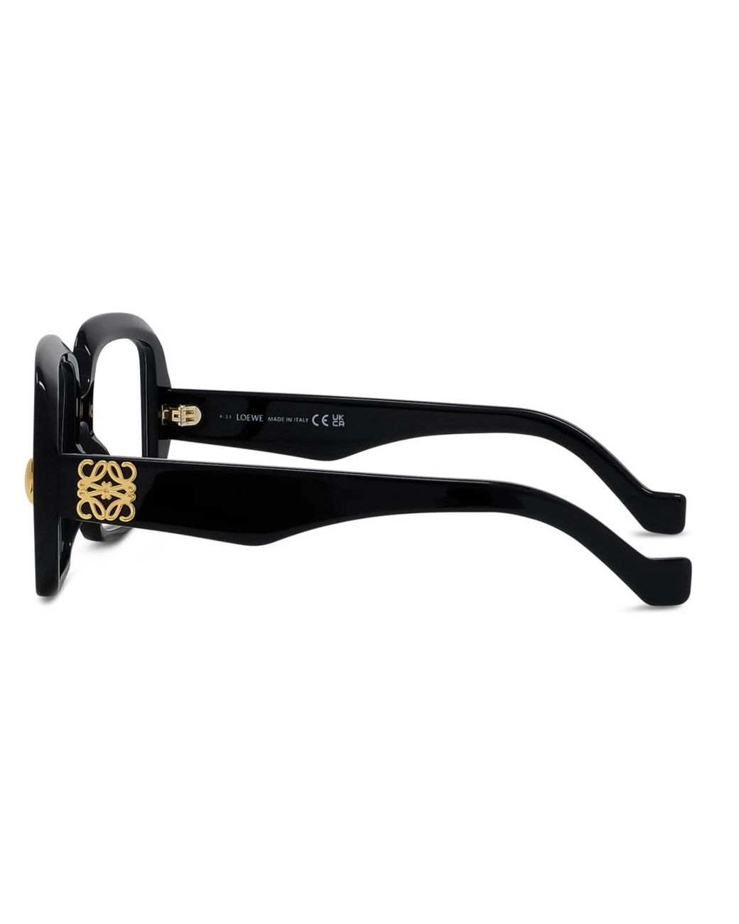 Loewe Black Glasses