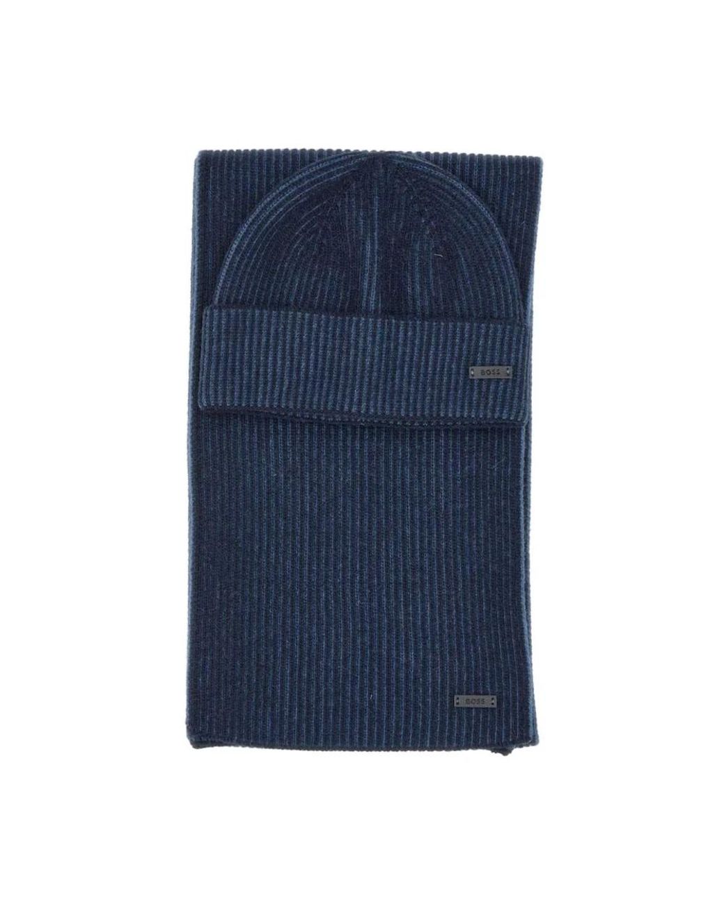 Boss Blue Accessories for men